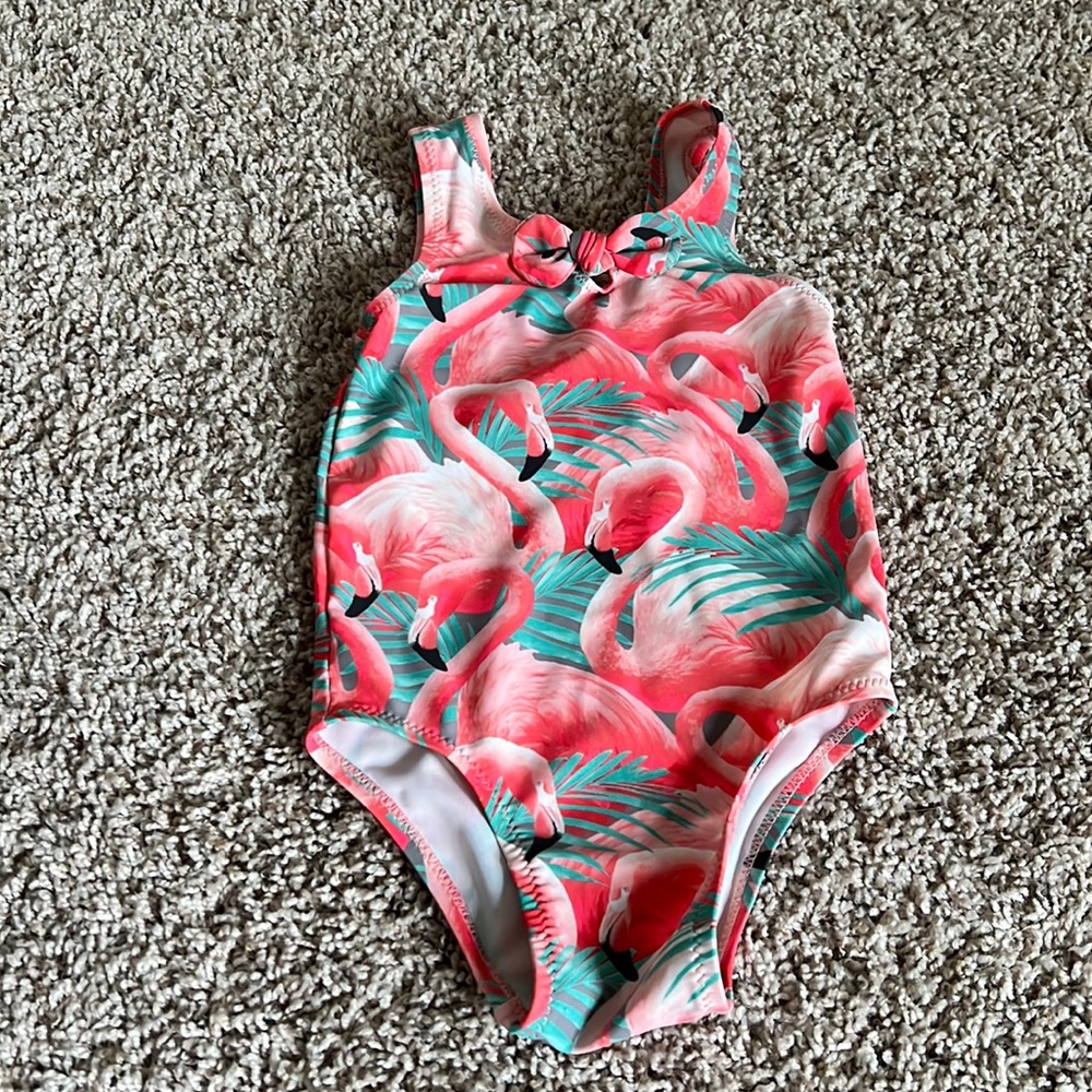 Old navy swim
